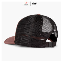 CIELE - TRLCap SC - Field - Up Down - Dark Wine Red